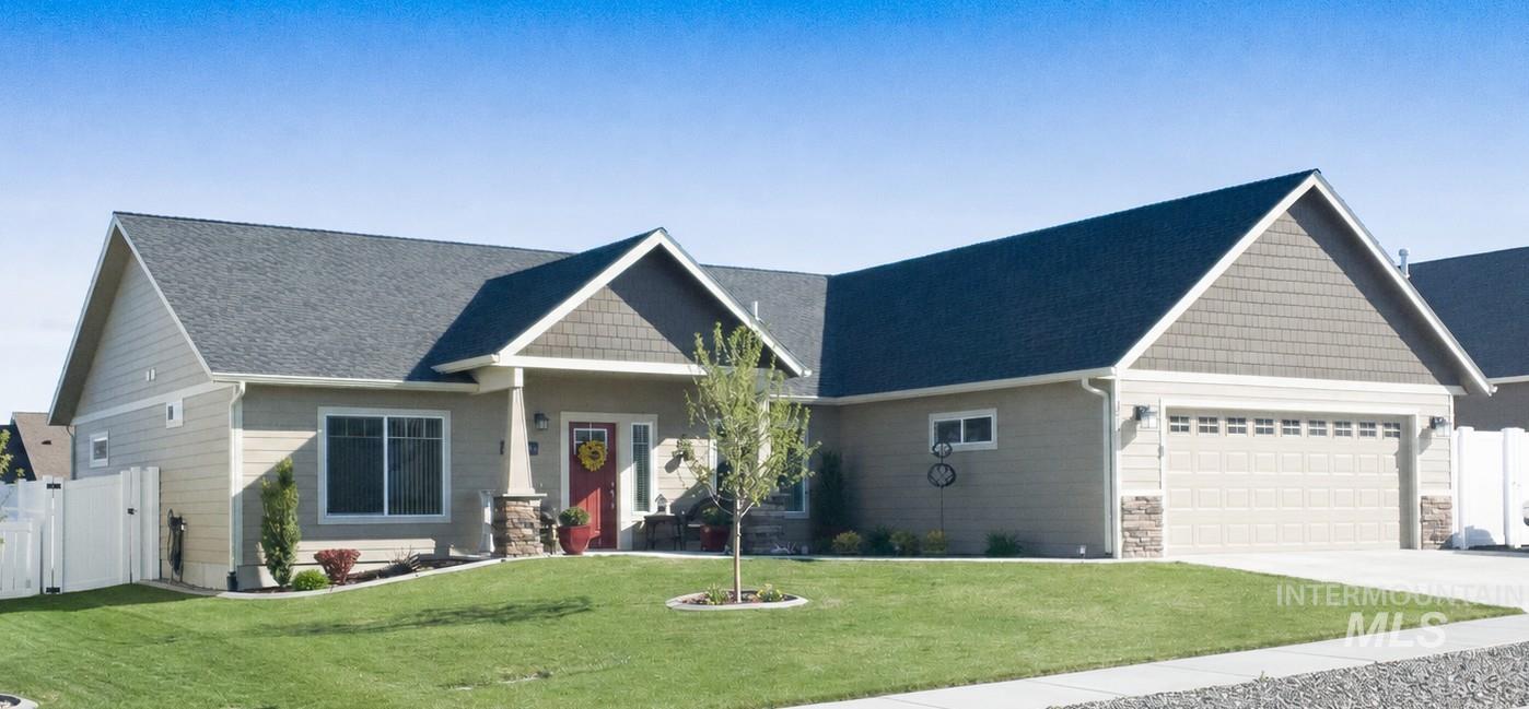 2624 Cache Creek Ct Property Photo 1