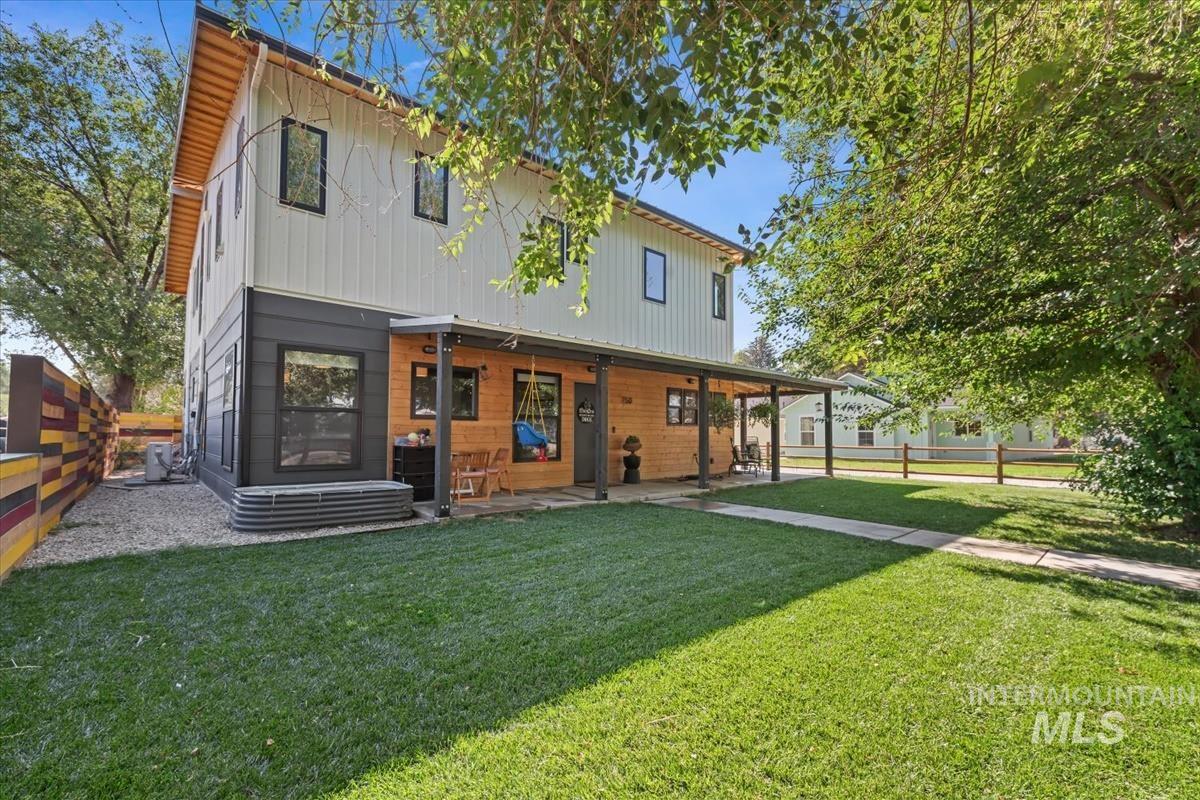 750 S 3rd W. B Property Photo 1