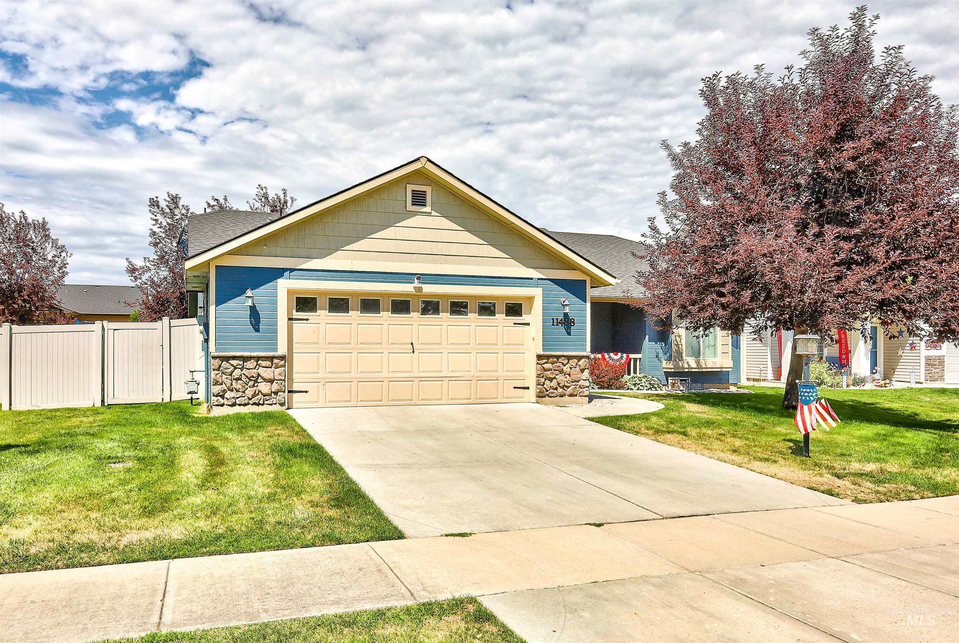 11488 W Concord River Way Property Photo 1