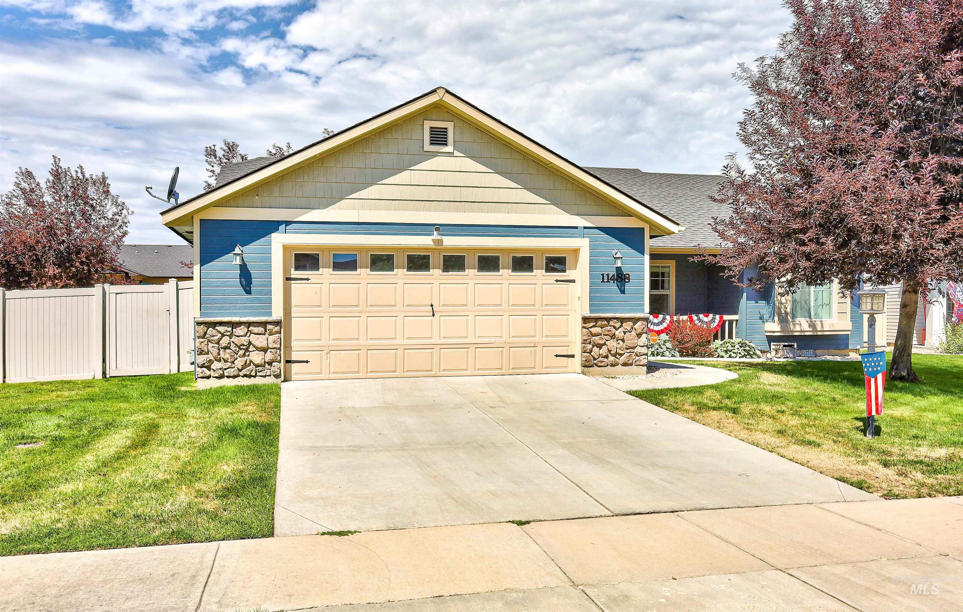 11488 W Concord River Way Property Photo 2