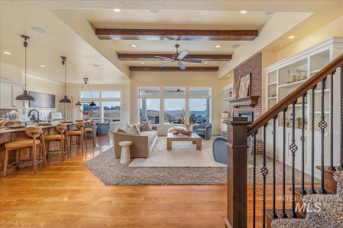 5744 N Star Ridge Way Property Photo 8