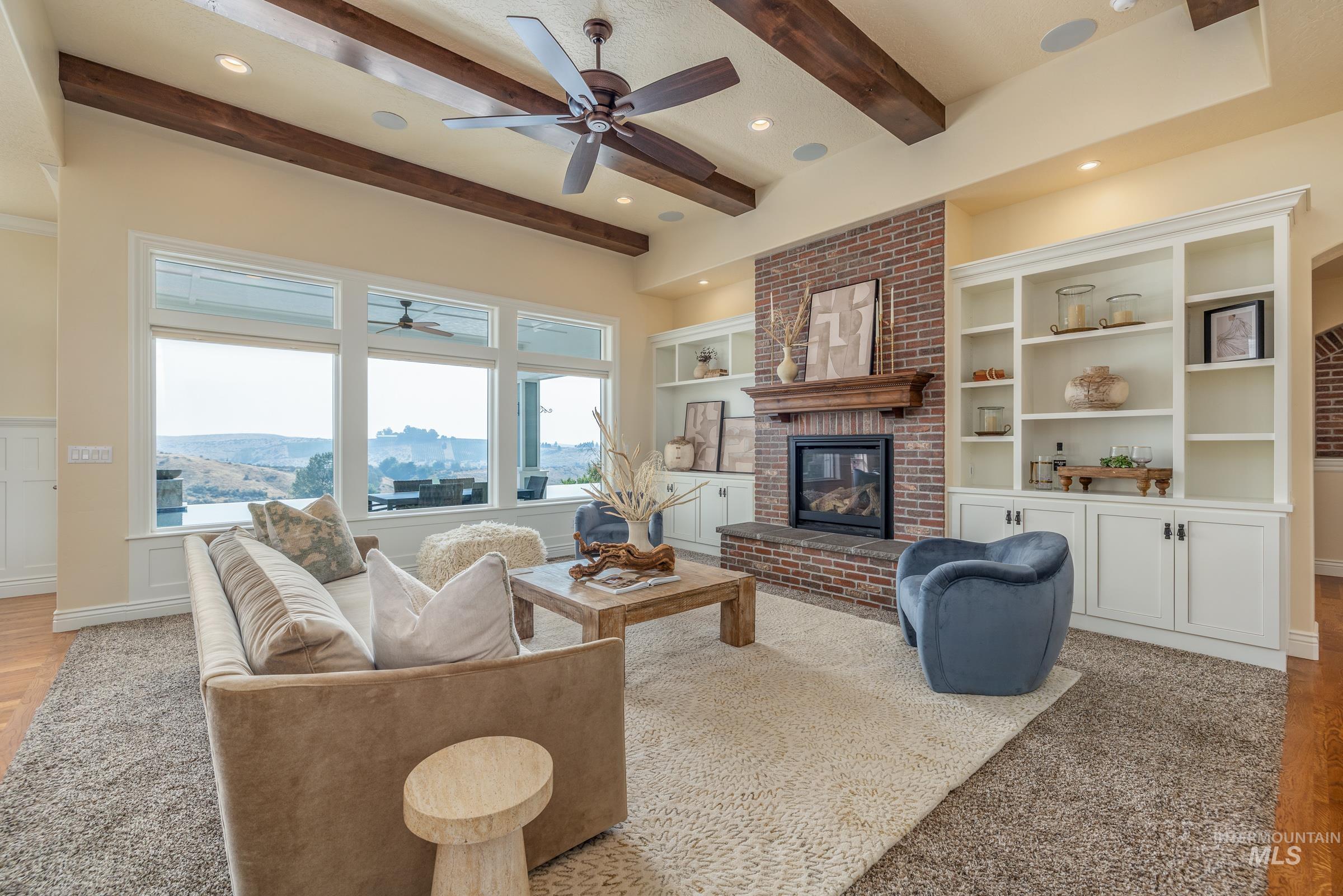 5744 N Star Ridge Way Property Photo 9