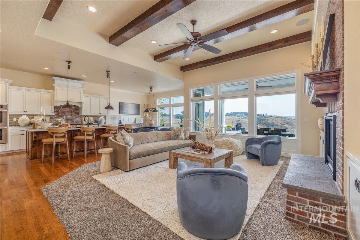 5744 N Star Ridge Way Property Photo 11