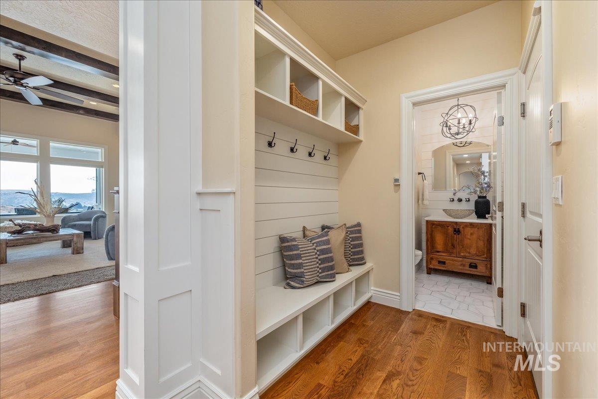 5744 N Star Ridge Way Property Photo 21