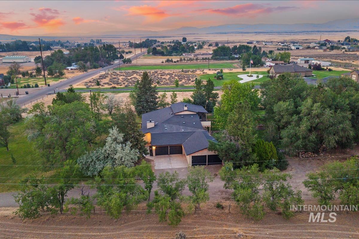 4160 Ne Rancho Way Property Photo 1