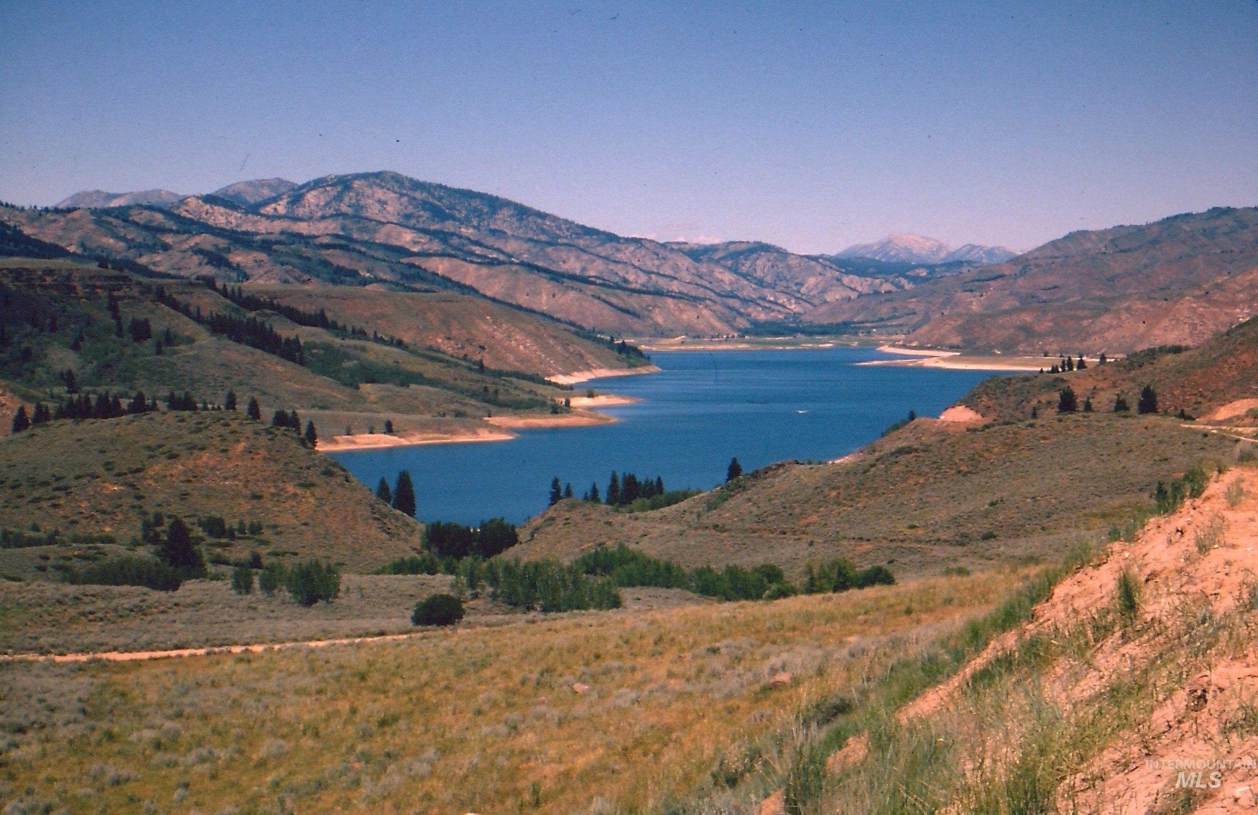 Tbd Wilderness Ln Property Photo 1