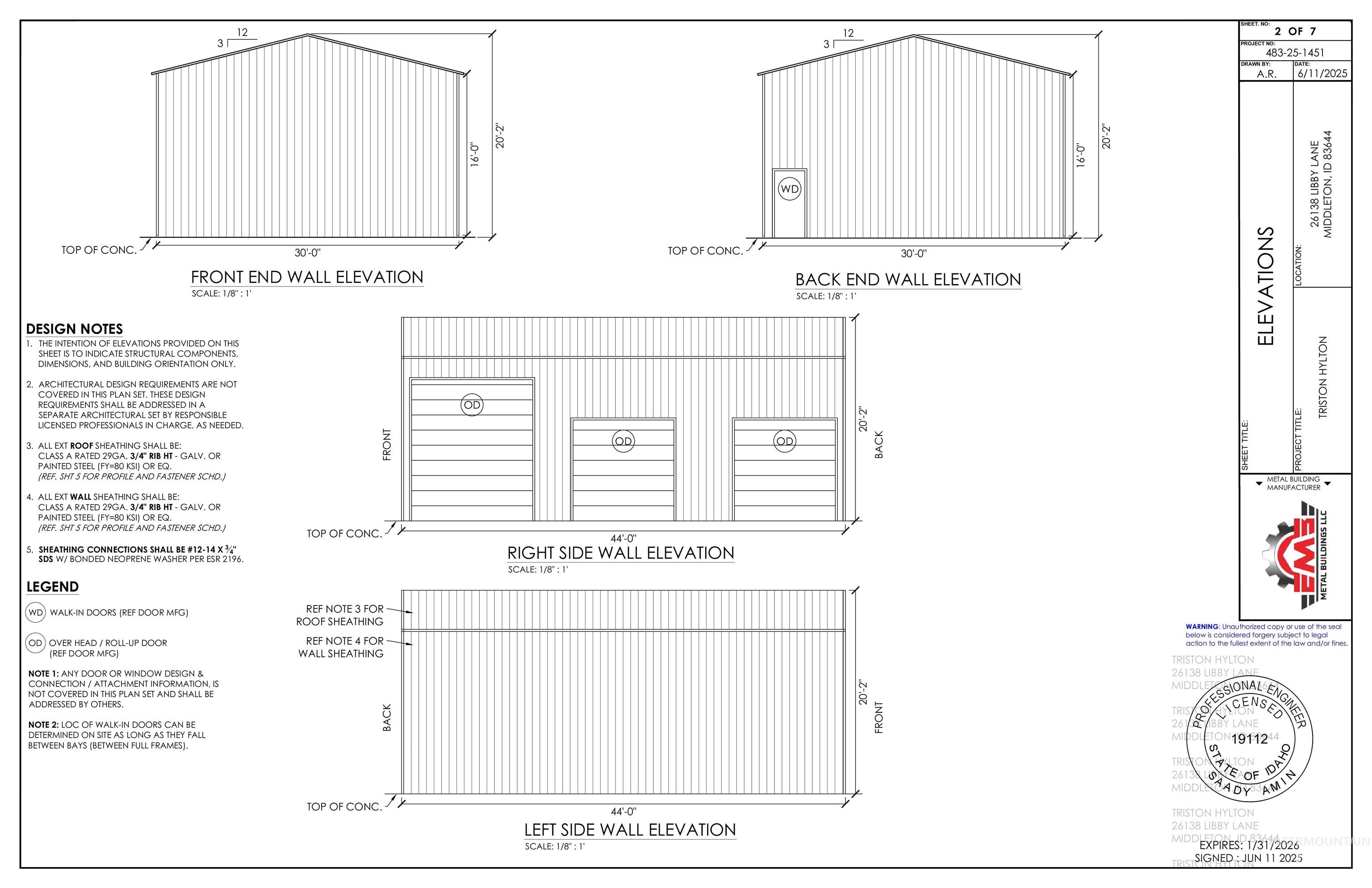 26138 Libby Lane Property Photo 50