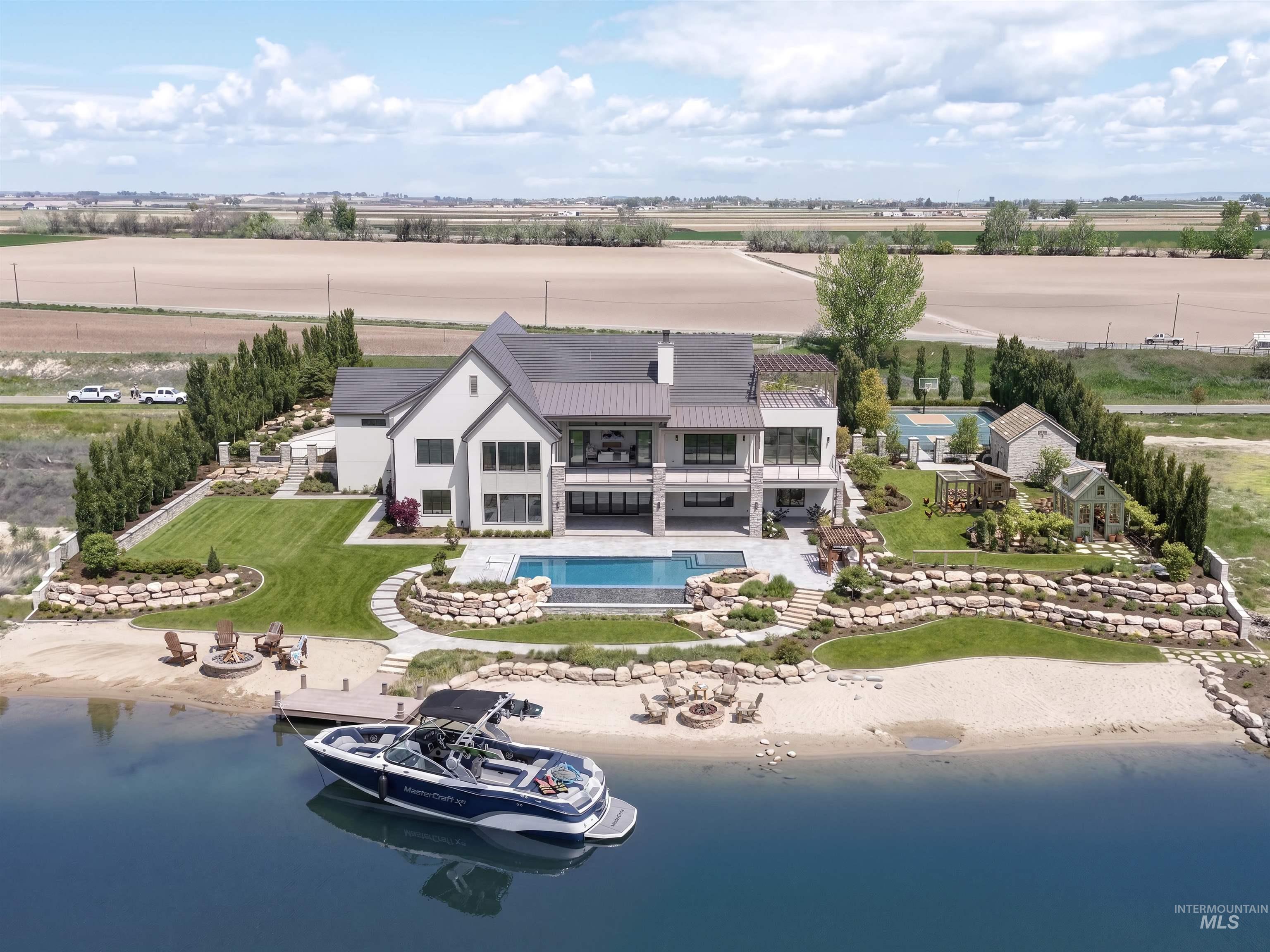 Tbd Lake Front Ln Property Photo 1