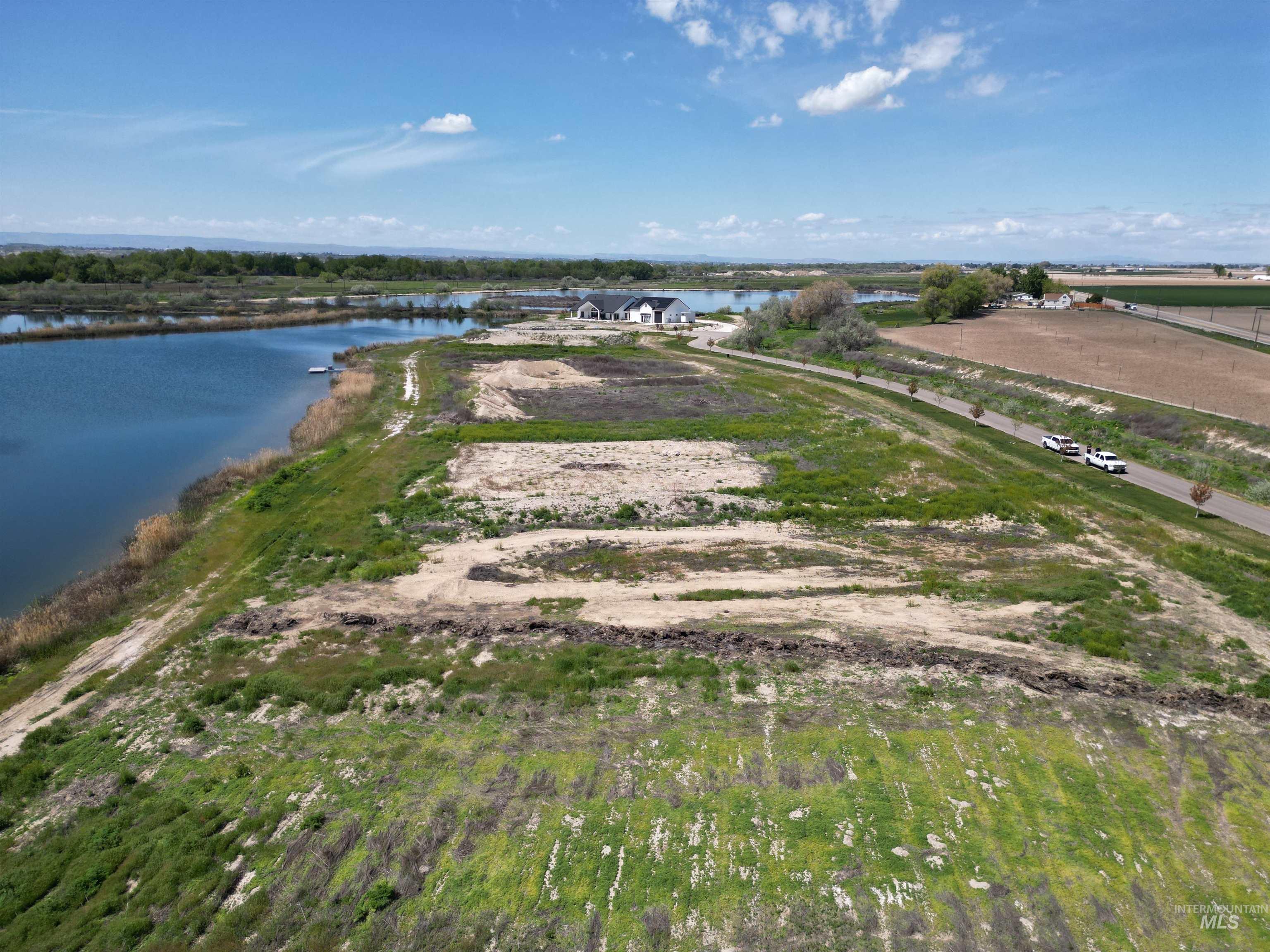 Tbd Lake Front Ln Property Photo 9