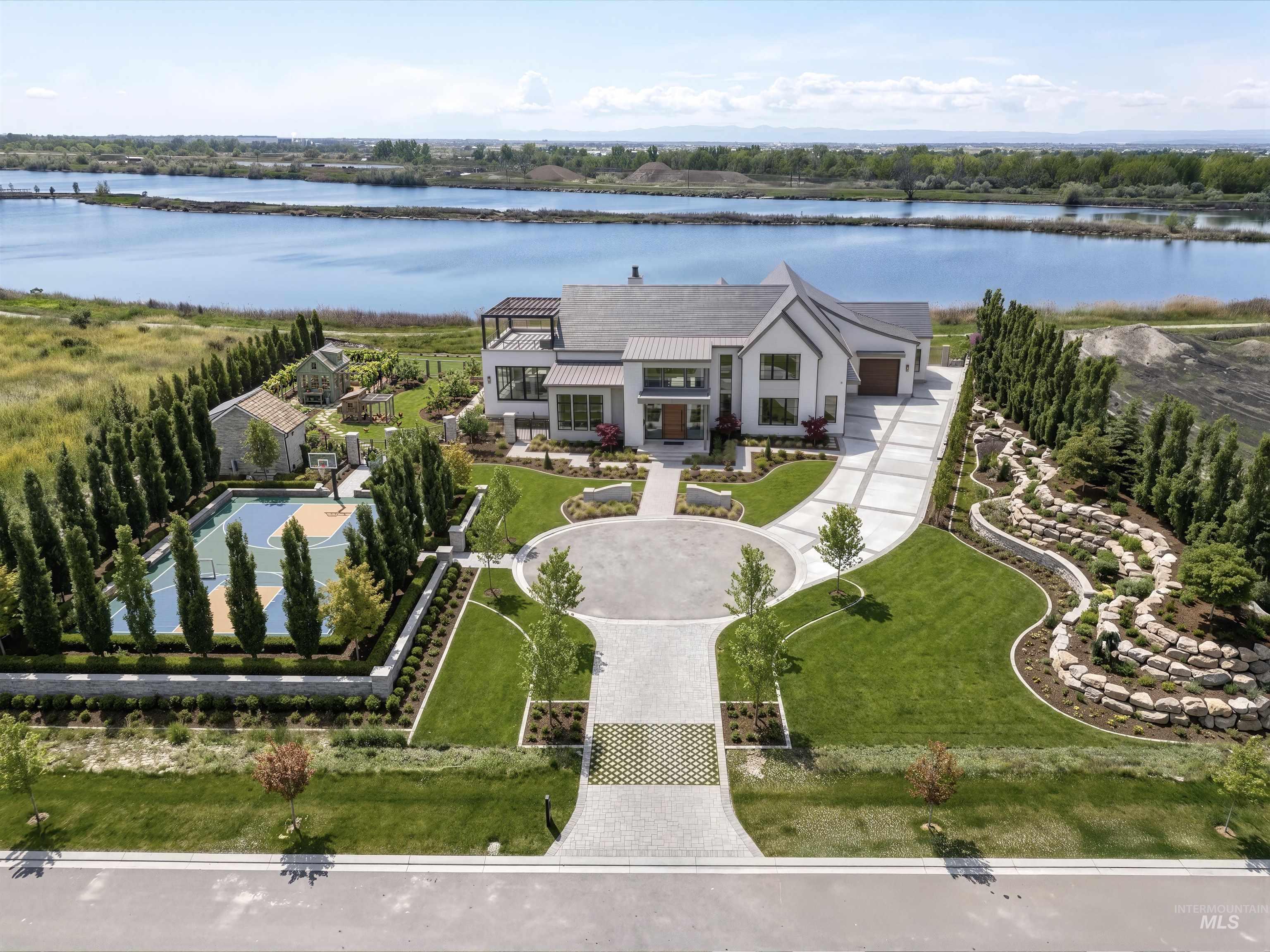Tbd Lake Front Ln Property Photo 11
