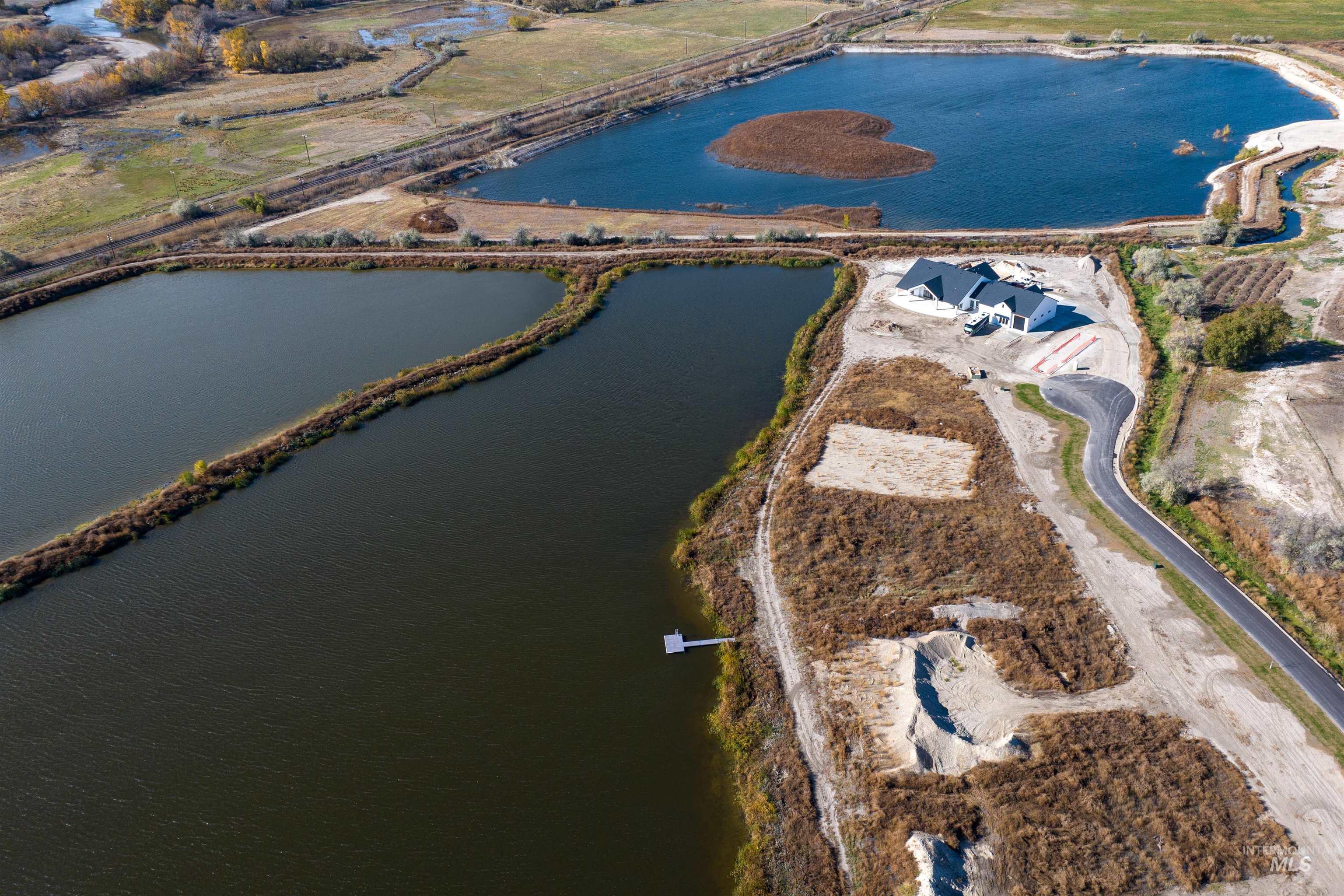 Tbd Lake Front Ln Property Photo 12
