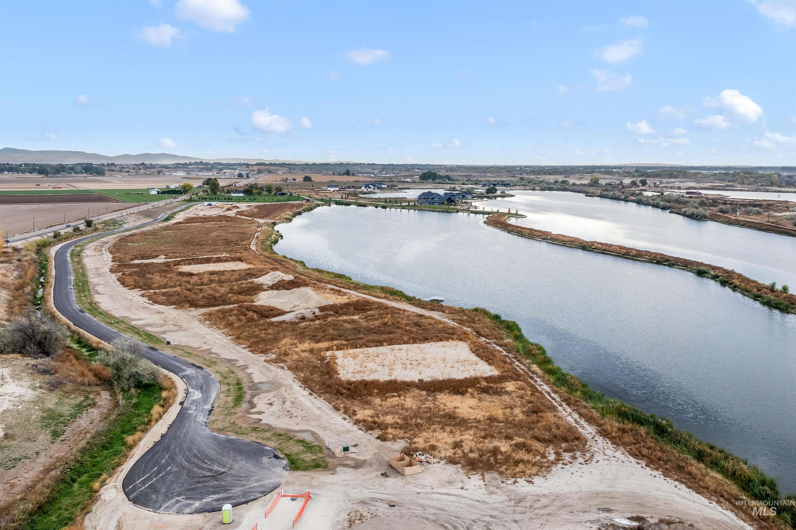 Tbd Lake Front Ln Property Photo 13