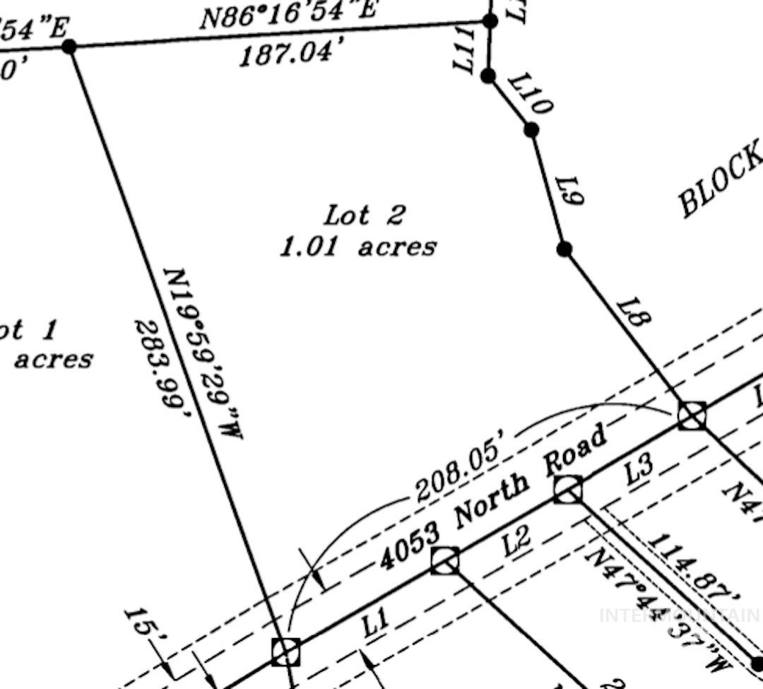 Tbd 3400 E. Lot 2 Property Photo 3