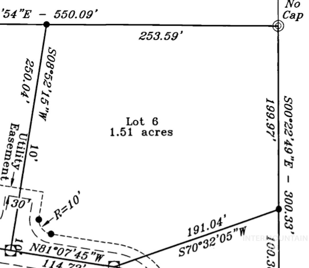 Tbd 3400 E. Lot 6 Property Photo 3