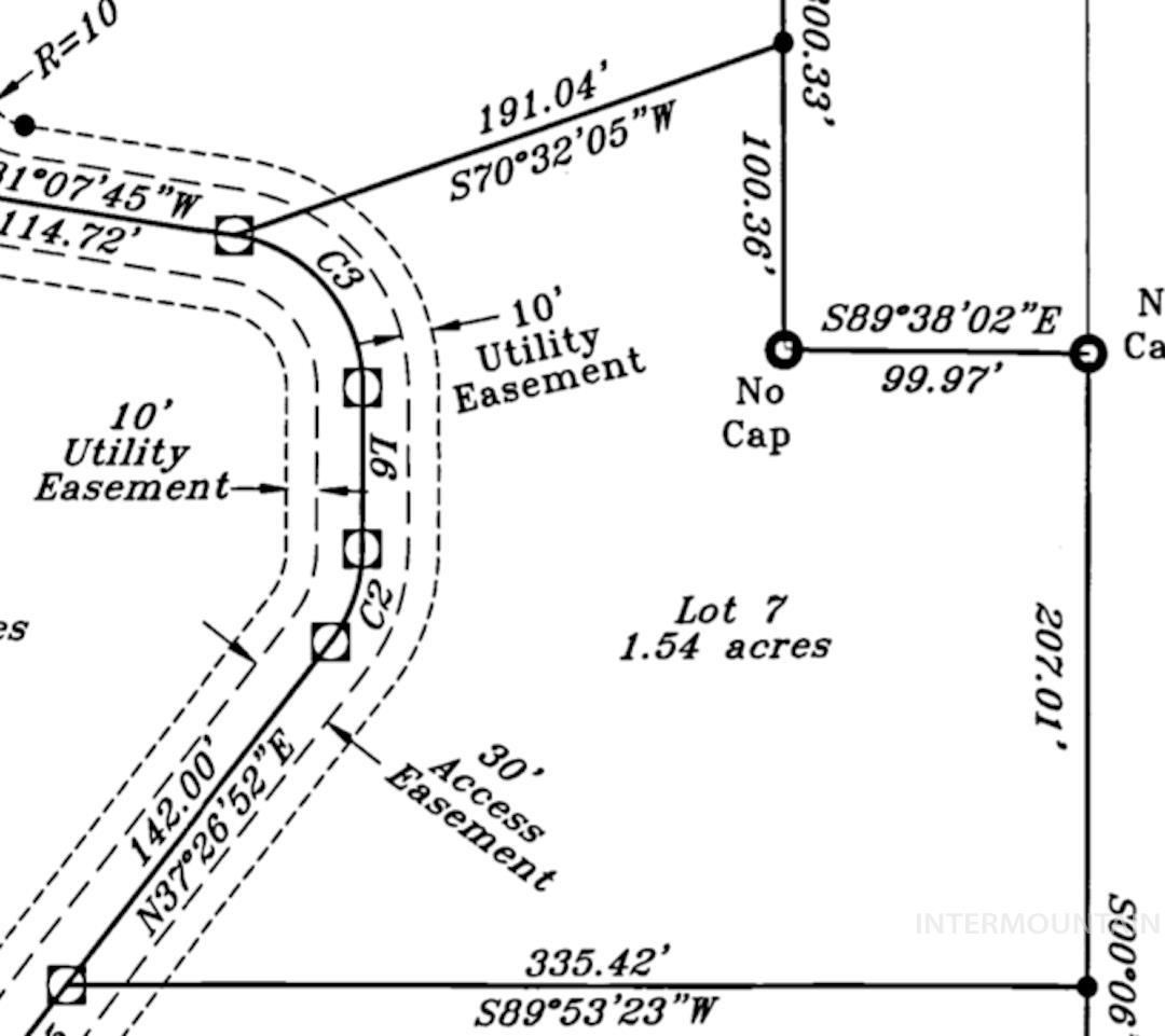 Tbd 3400 E. Lot 7 Property Photo 3