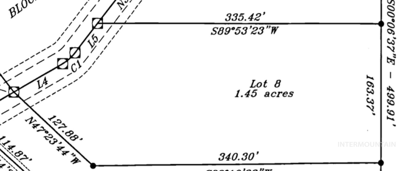 Tbd 3400 E. Lot 8 Property Photo 3