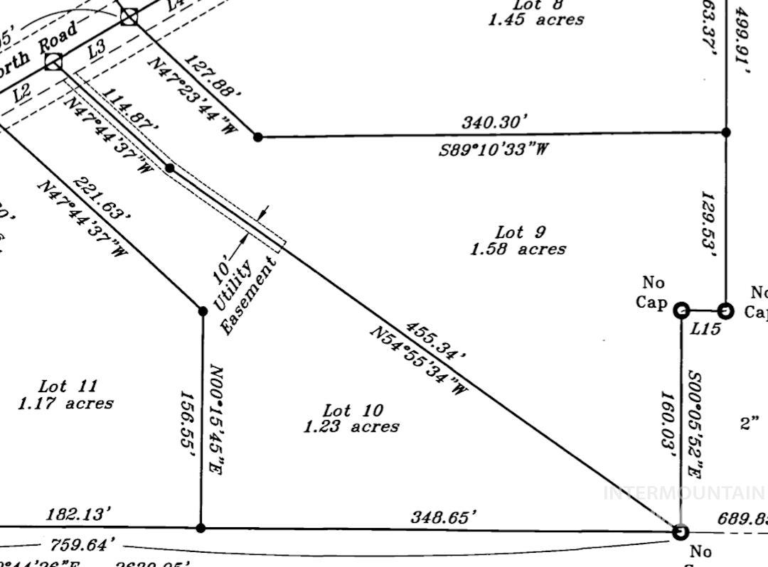 Tbd 3400 E. Lot 10 Property Photo 3