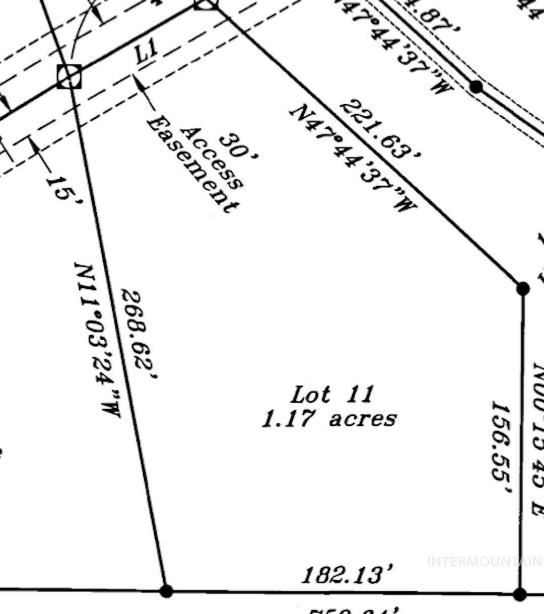Tbd 3400 E. Lot 11 Property Photo 3