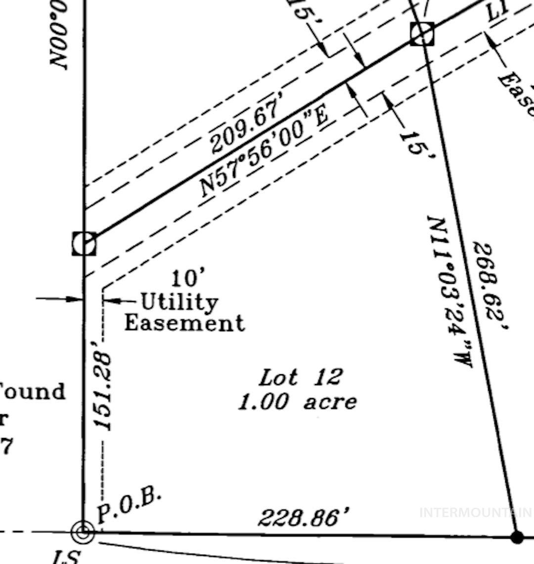 Tbd 3400 E. Lot 12 Property Photo 3