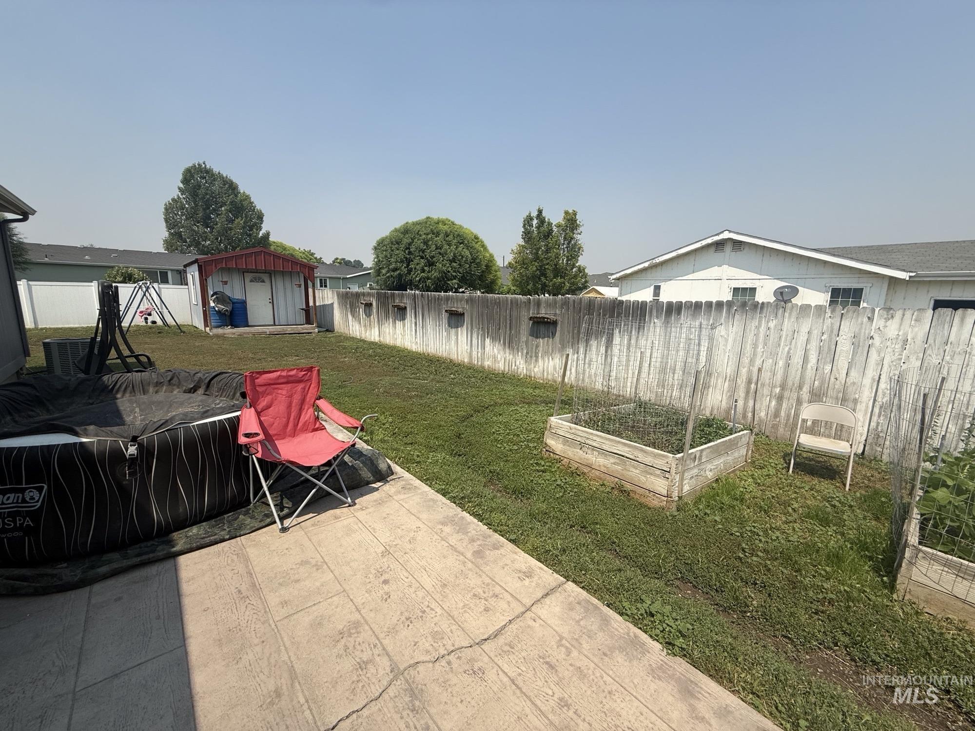 100 Ellsworth Street Property Photo 16