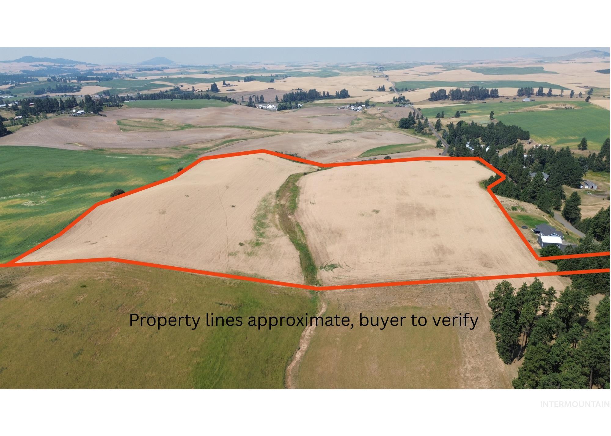 37+/- AC TBD Boller Rd.