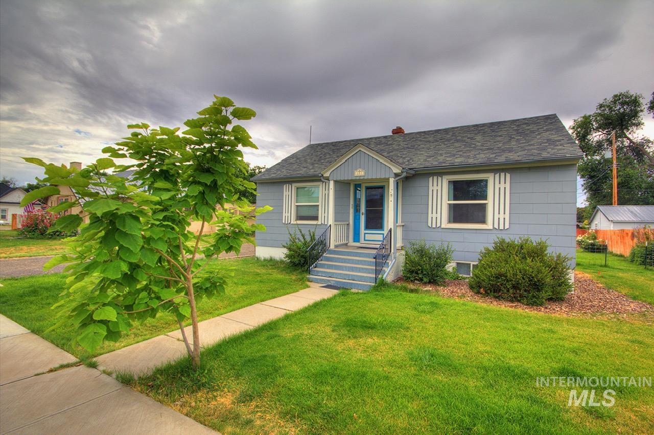 351 W Main Street South