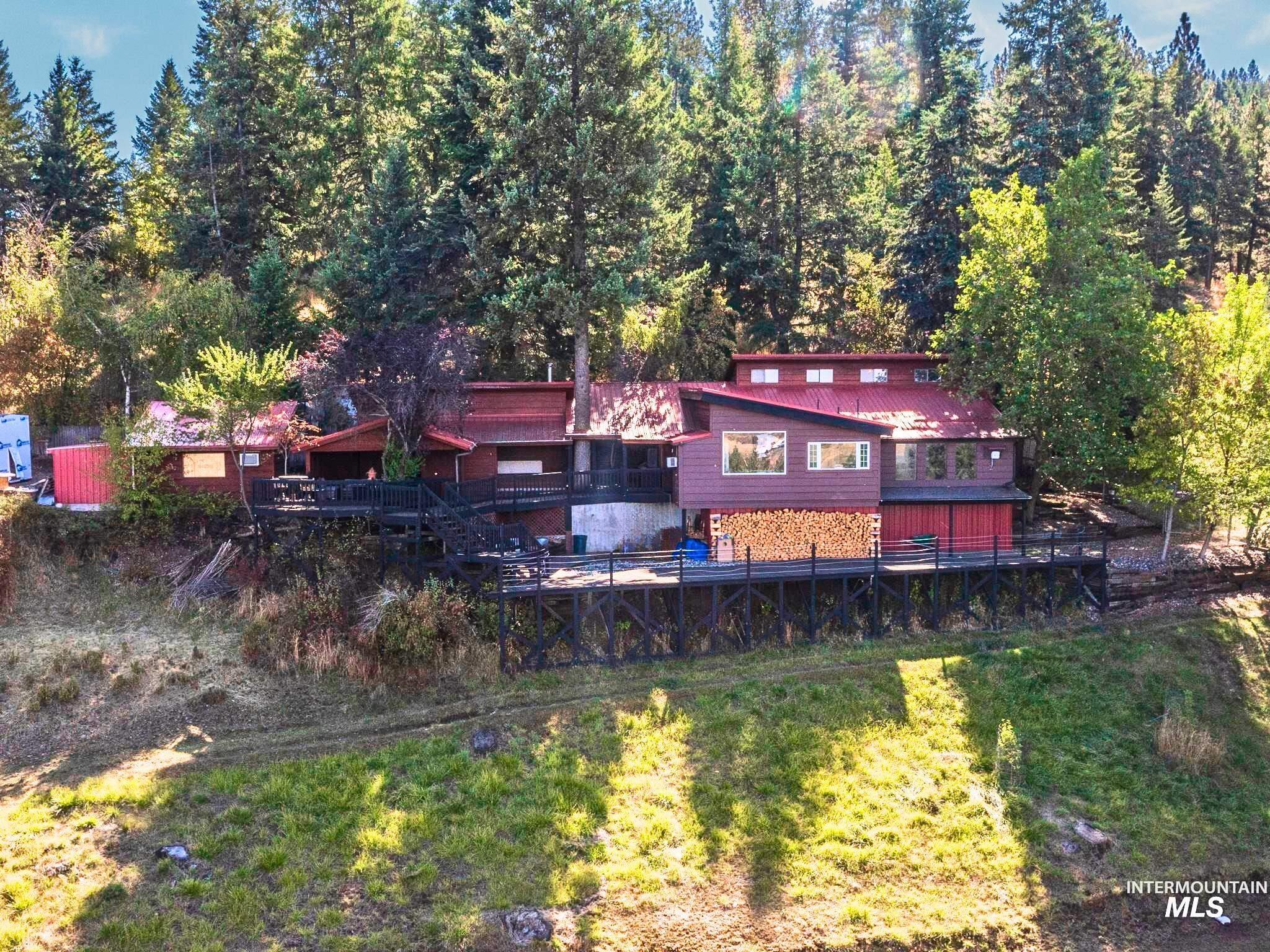 267 Black Tail Lane Property Photo 4