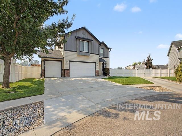 1152 NW 22nd St Property Photo 1