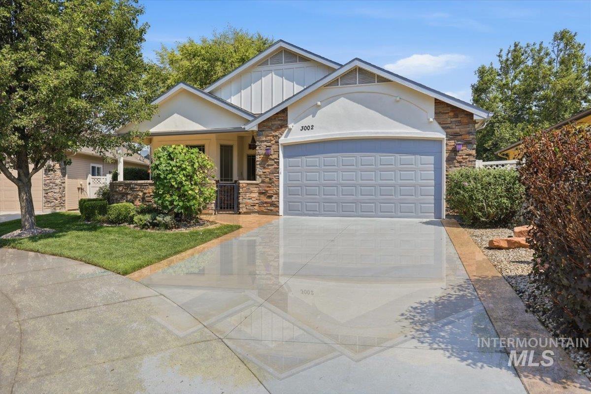 3002 W Astonte Ct. Property Photo 2