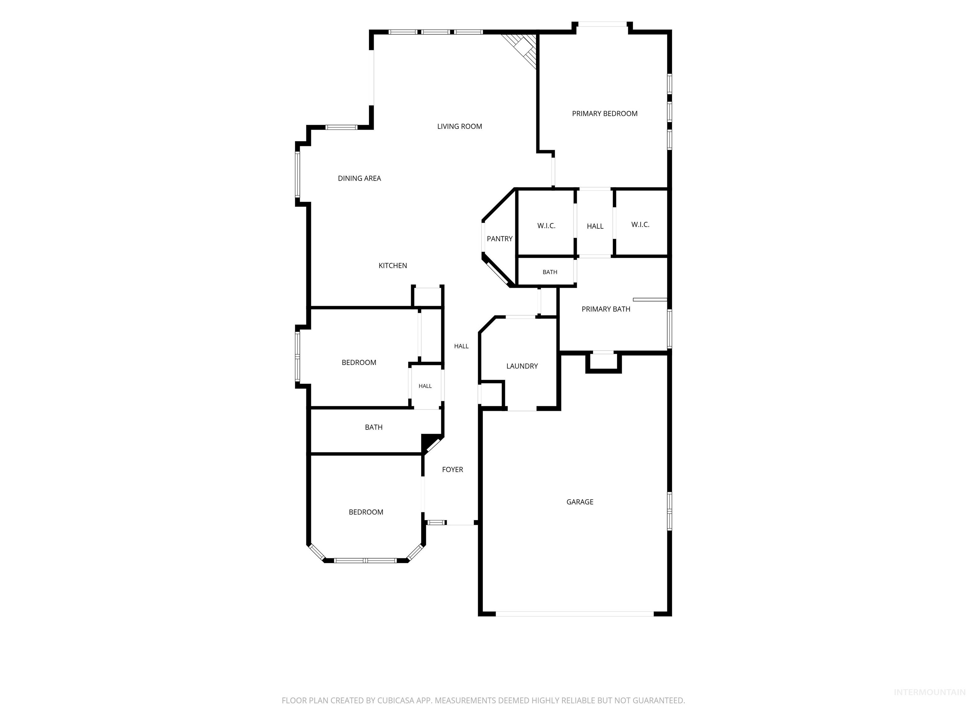 3002 W Astonte Ct. Property Photo 38