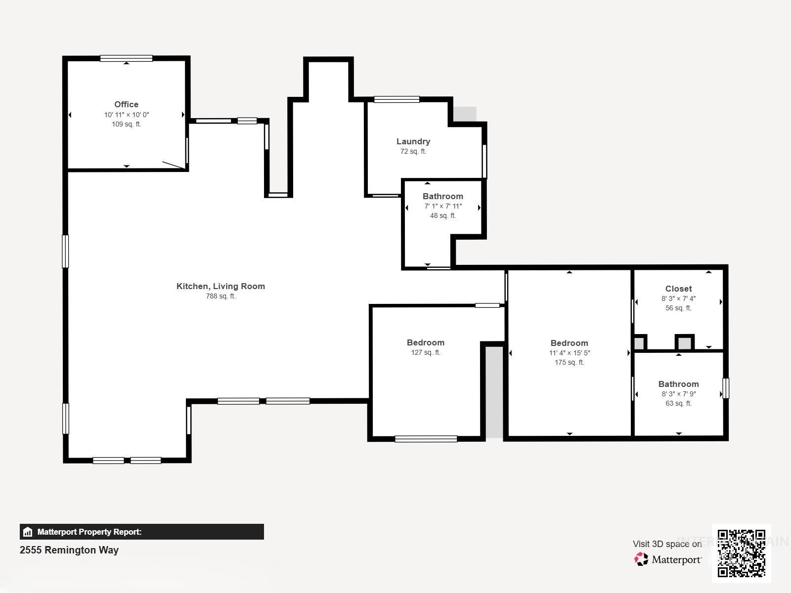 2555 Remington Way Property Photo 46