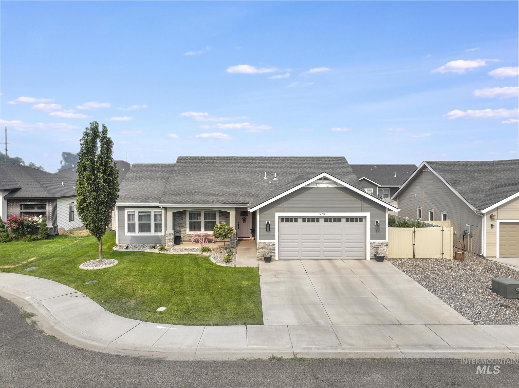 973 Birchton Loop Property Photo 31