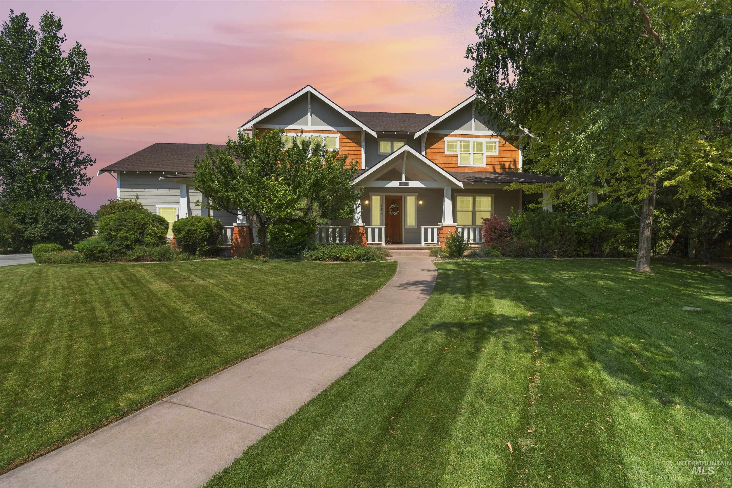 3279 Longbow Dr. Property Photo 1