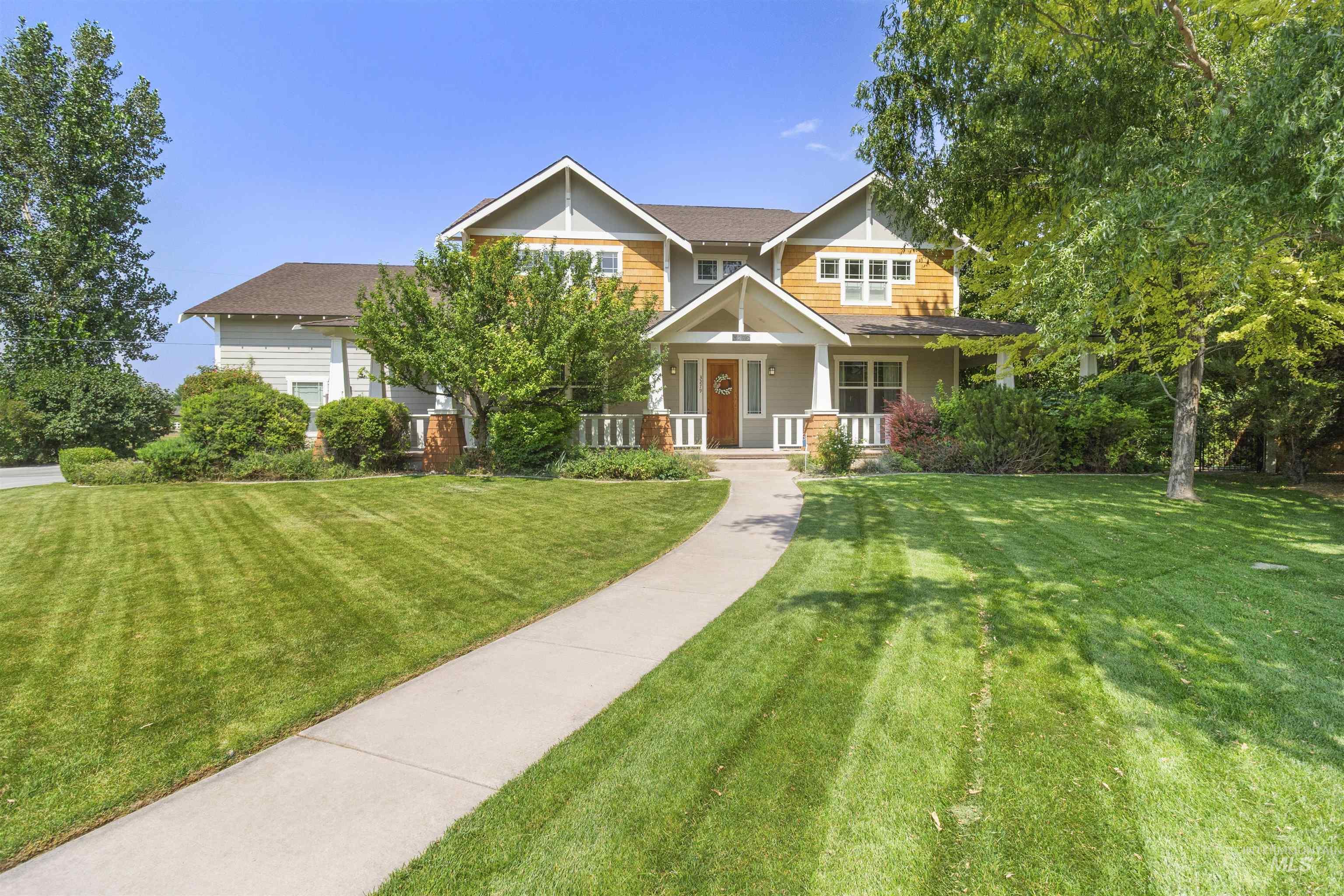 3279 Longbow Dr. Property Photo 3