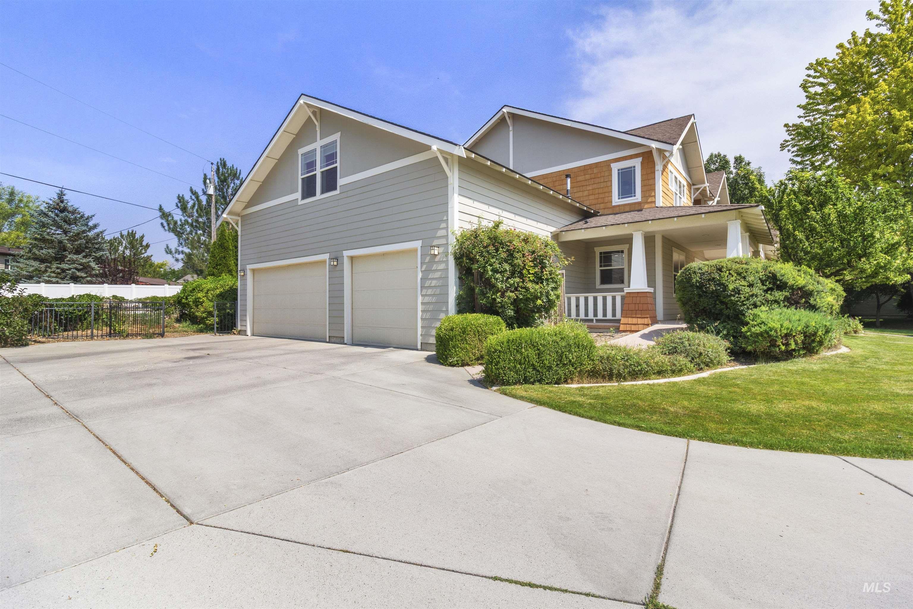 3279 Longbow Dr. Property Photo 42