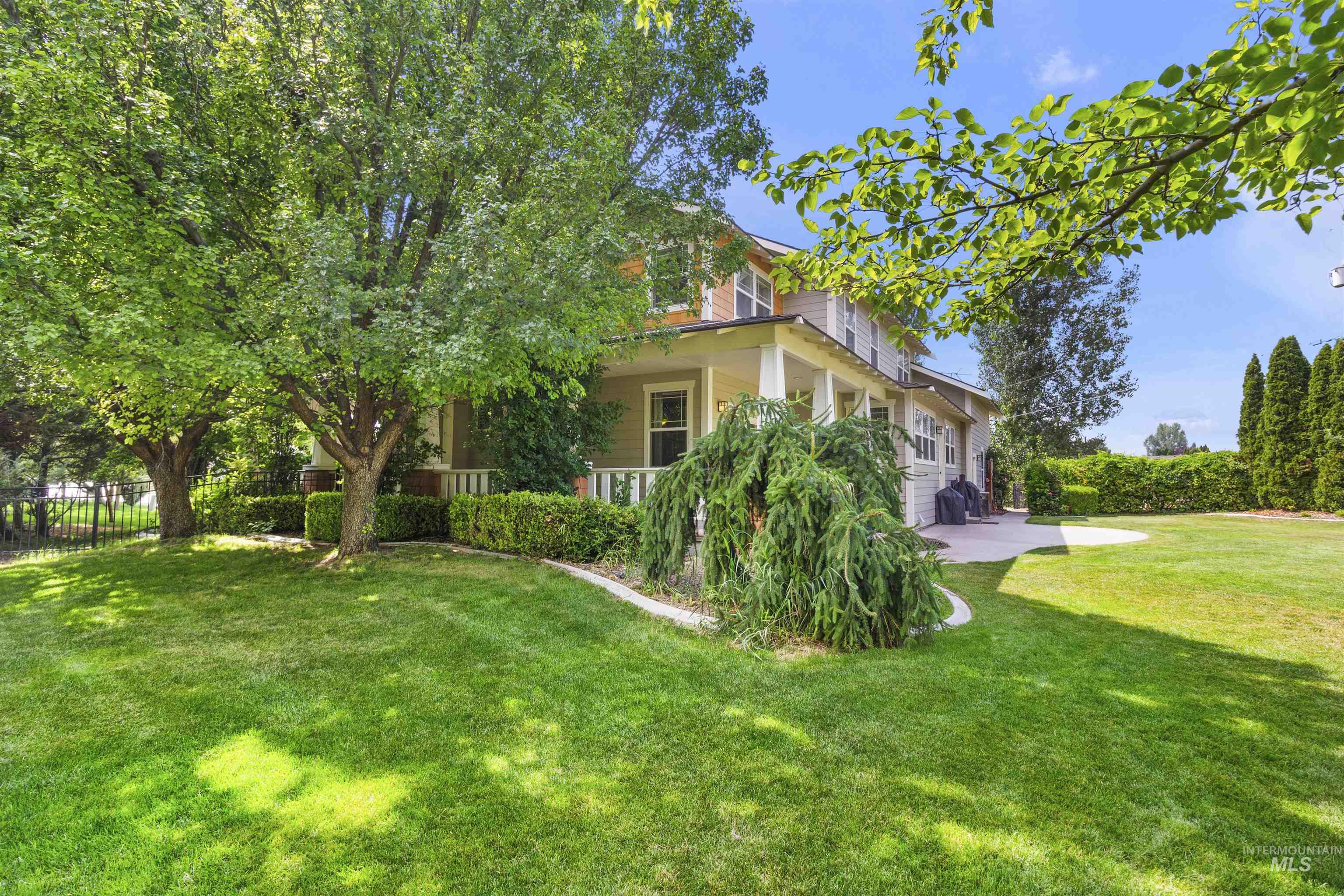 3279 Longbow Dr. Property Photo 45