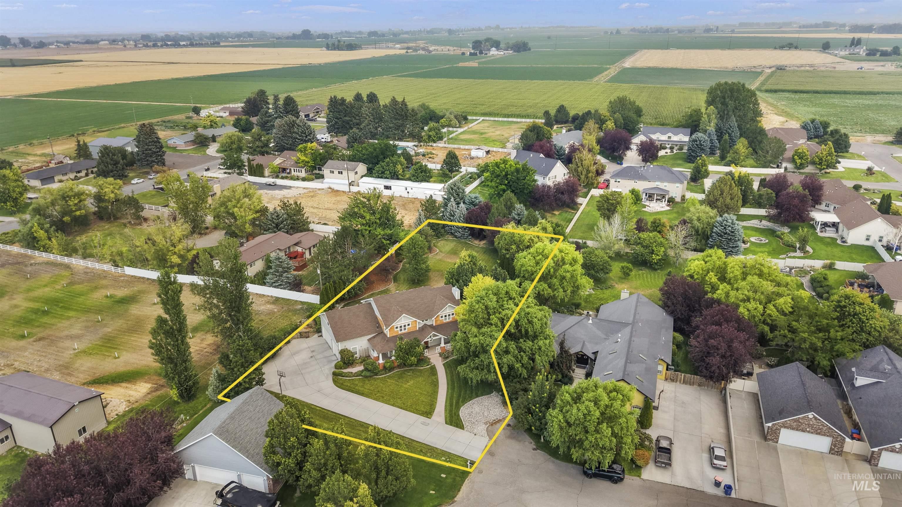 3279 Longbow Dr. Property Photo 49