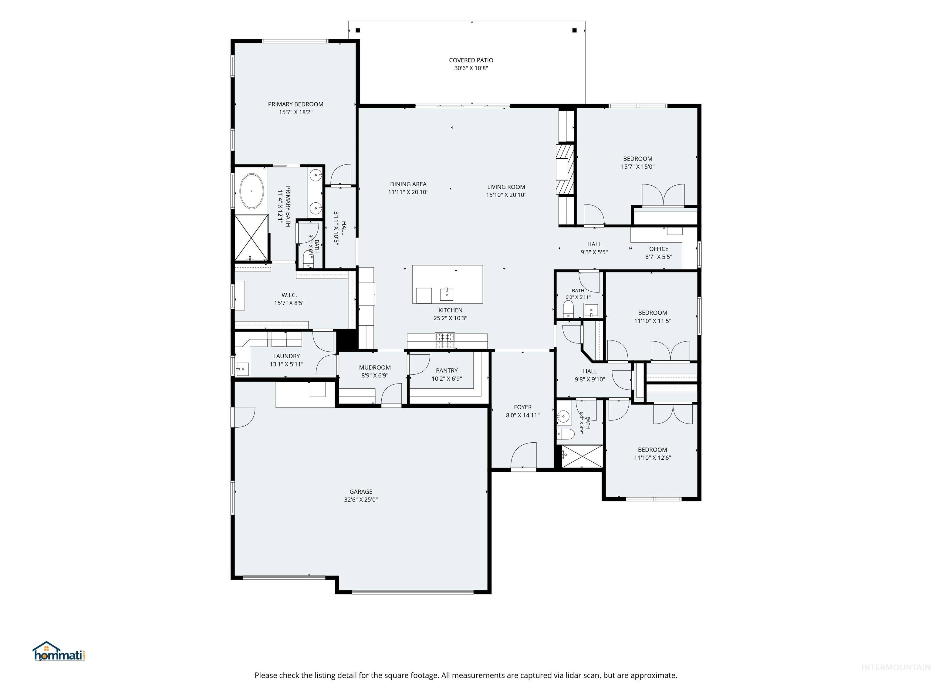 2759 E Sawtelle Peak St Property Photo 50