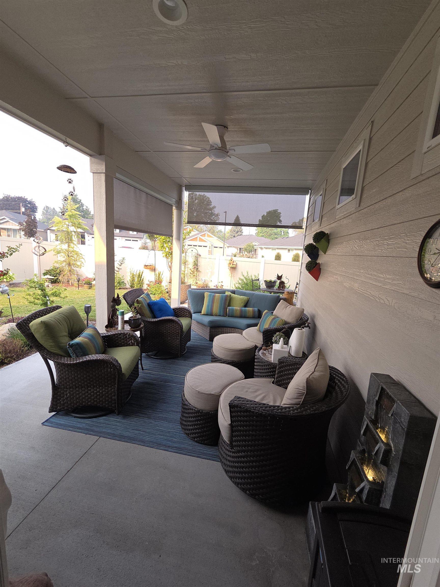 1329 N Parkshire Way Property Photo 46