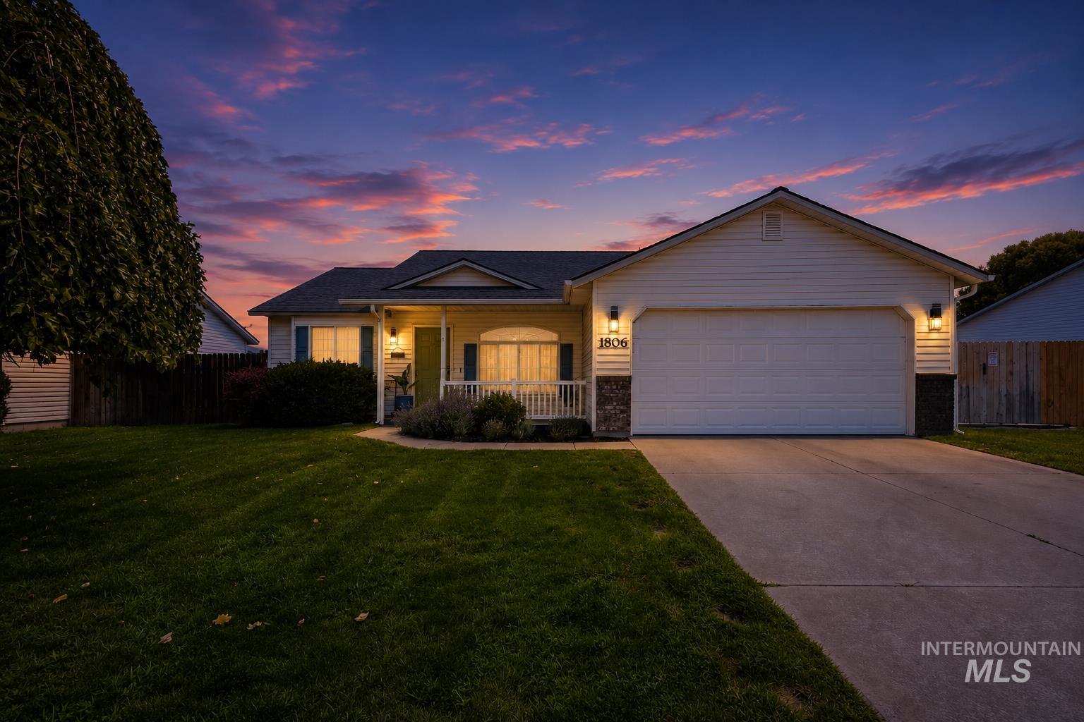 1806 S Camas St. Property Photo 33
