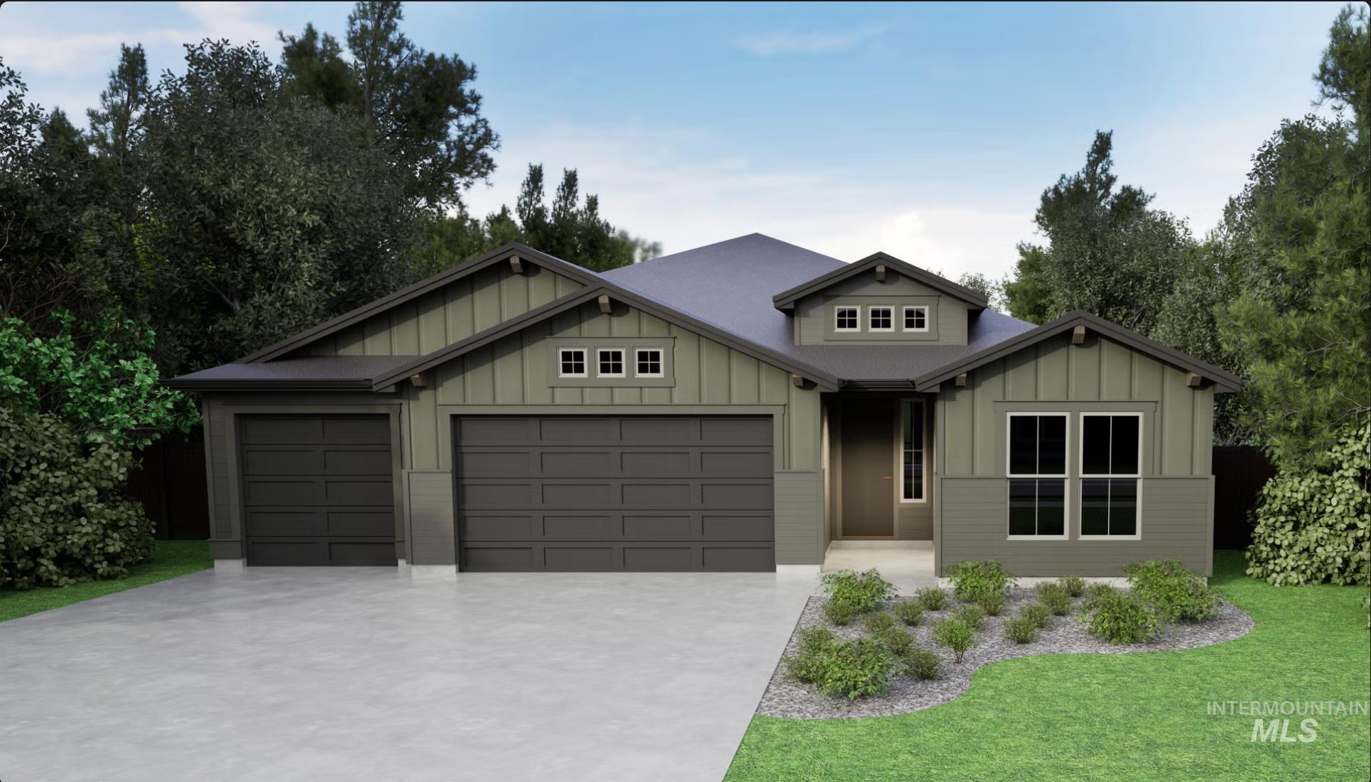 4474 E Dillinger St. Property Photo 1