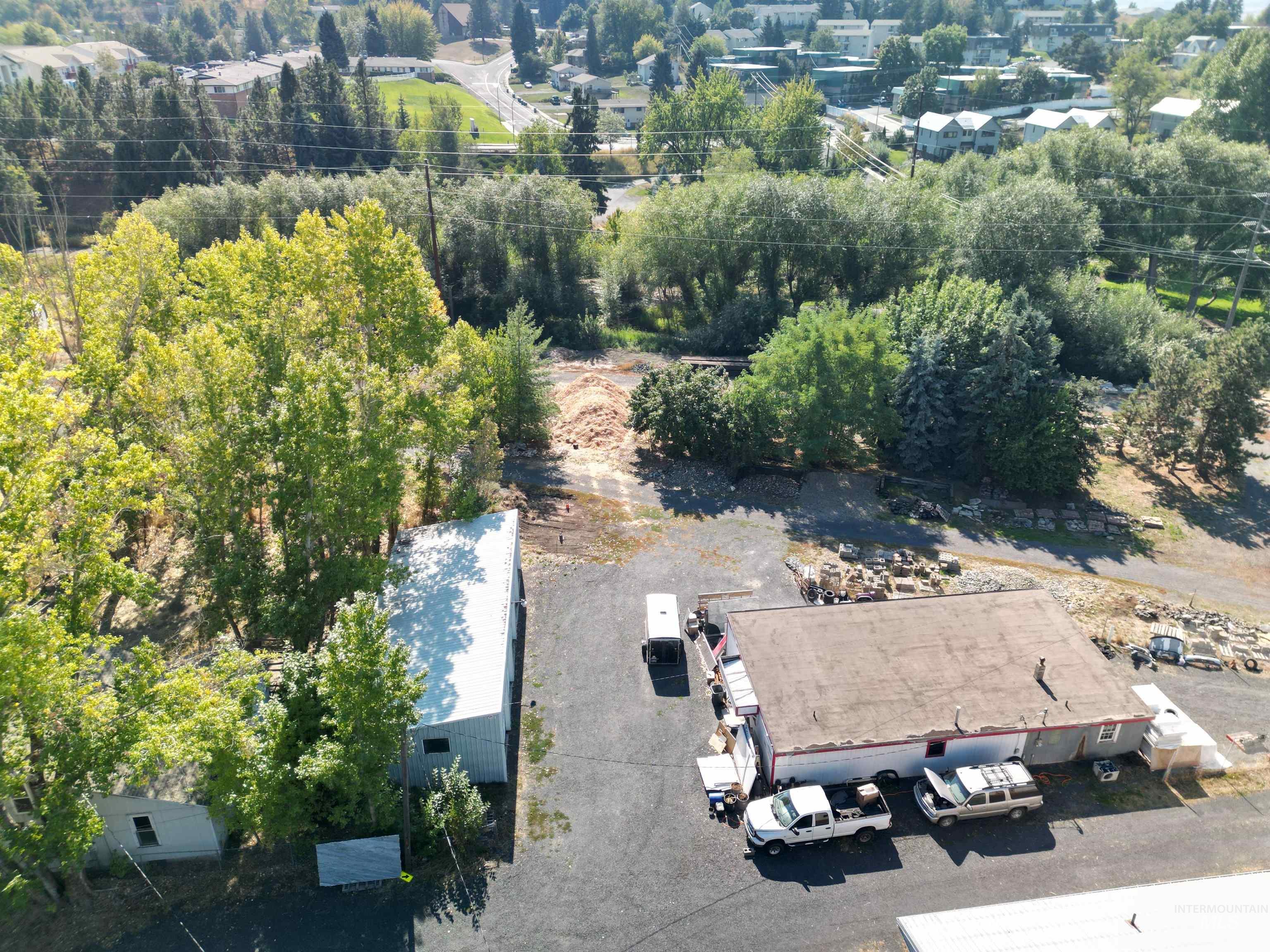 1215 Harrison Street Property Photo 1