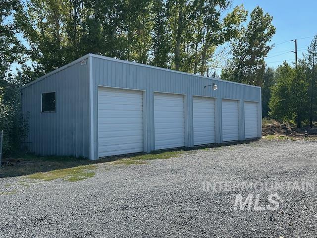 1215 Harrison Street Property Photo 2