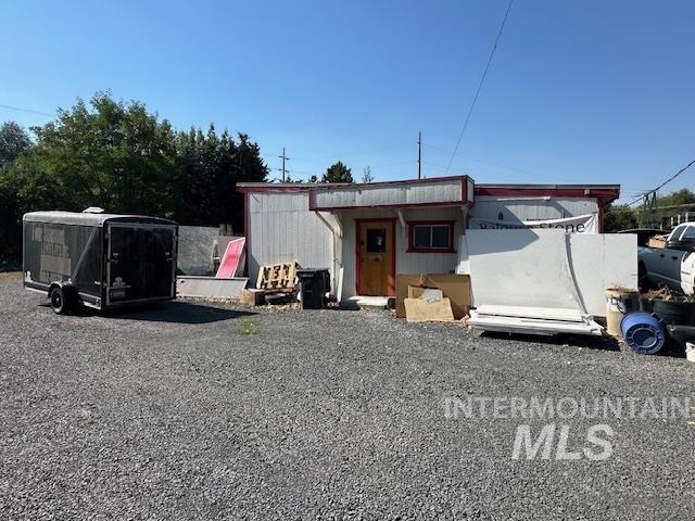 1215 Harrison Street Property Photo 4