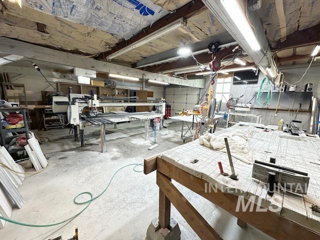 1215 Harrison Street Property Photo 8