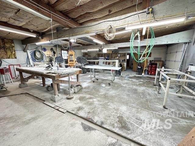 1215 Harrison Street Property Photo 9