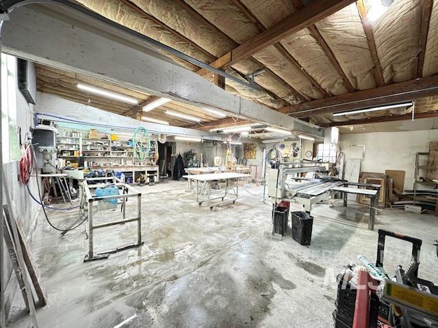 1215 Harrison Street Property Photo 10