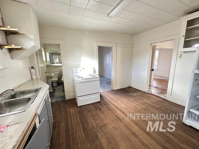 1215 Harrison Street Property Photo 20