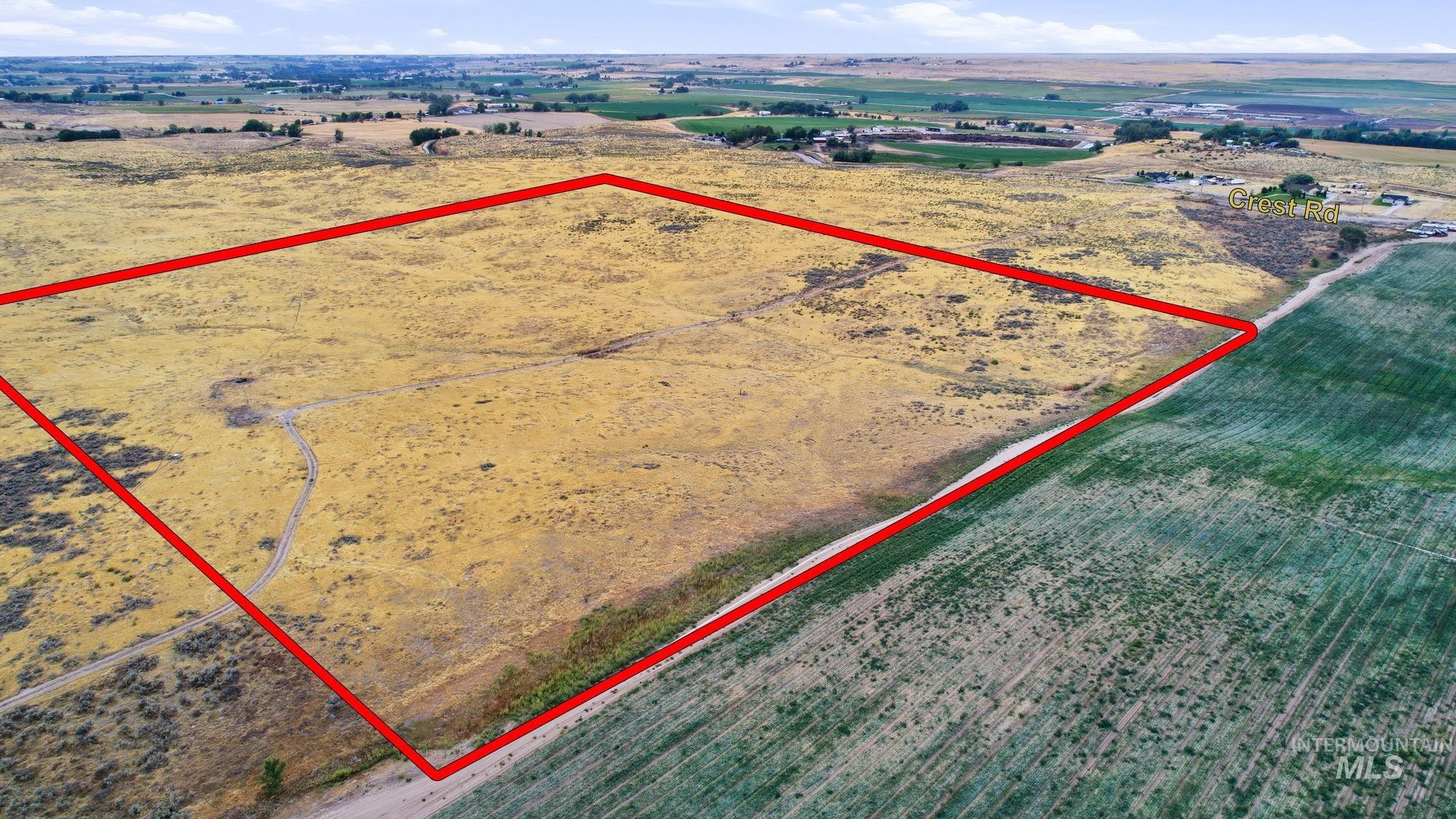 TBD Crest Rd Property Photo 1