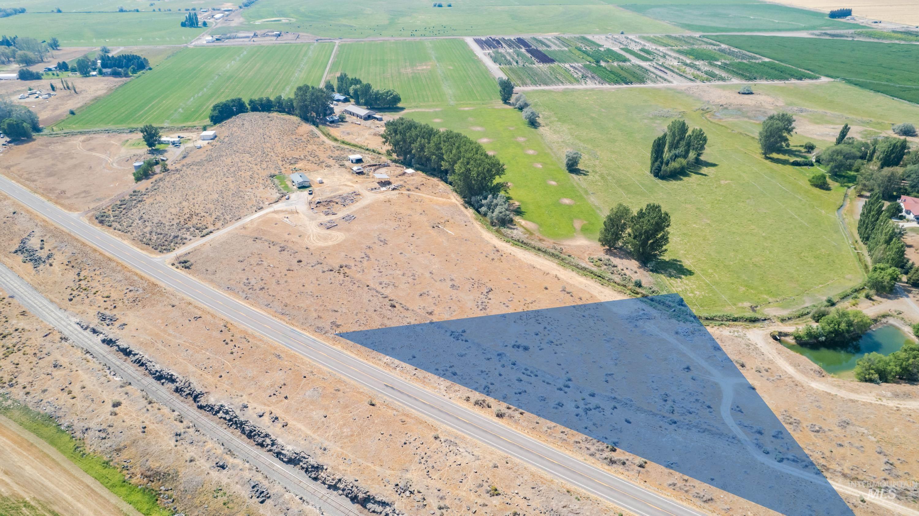 TBD State Hwy 24